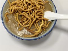 -郑凉面24h店(黄金小区店)