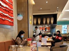 -大师兄·西北小馆(北站缤果空间店)