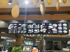 -三千粉牛肉米粉(来客茂店)