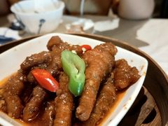 -相思林金岛饭店(青山湖店)