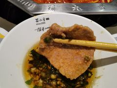 -蜀九香火锅(九眼桥店)