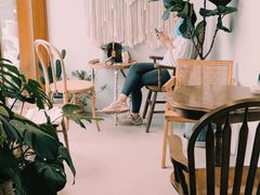 -AHAVA·Fang Baking Studio