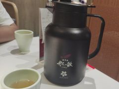 -船歌·鱼水饺青岛菜(恒隆广场店)