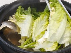 -鲍媽·原汤鲍鱼鸡(克拉广场店)