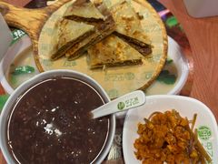 -甲乙饼·手工牛肉饼(金地广场店)