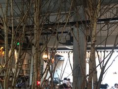 -MAAN COFFEE(金桥店)