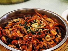 -新恬乐大酒家(沧达大厦店)