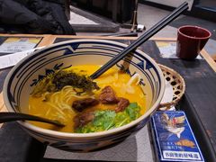 酸汤猪软骨-和府捞面(西溪印象城店)