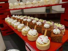 -上海齐鲁万怡大酒店·辣椒屋咖啡厅