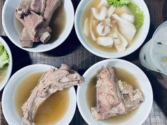 -松發肉骨茶(牛车水店)