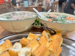 -兄妹生滚粥(广昌路店)
