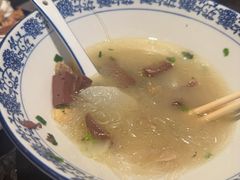 -小潘记鸭血粉丝汤