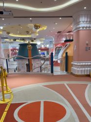 -奈尔宝家庭中心·亲子餐厅(苏州大悦城店)