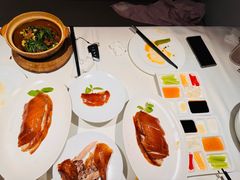-四季民福烤鸭店(通州马驹桥店)
