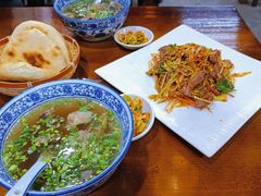 -长安后宰门水盆羊肉(新都心店)