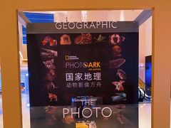 -珠海横琴国家地理探险家中心(创新方)