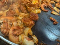 -春川铁板鸡(高科园店)