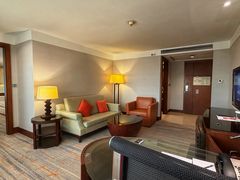 -厦门喜来登酒店