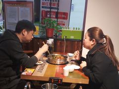 -川遇·鸡公虾婆(新世界百货店)