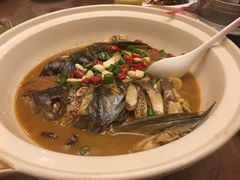 -南湖春色海鲜食府(中兴街店)