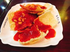 -吴门人家·苏宴宫廷菜(拙政园店)