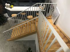 -隹木咖啡馆(宝龙广场店)