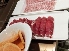 -海底捞火锅(振华商厦店)