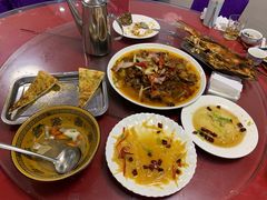 大盘鸡-新疆风味冷水鱼庄(友谊峰路店)