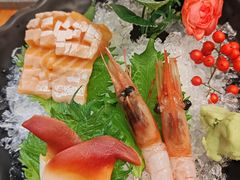 -诚家·日式烧鸟·深夜食堂(虹桥天街店)