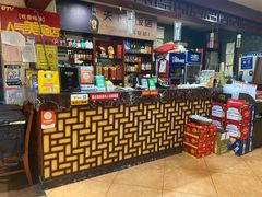 -天下客饭店(中山路店)