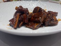 -四季轩中餐厅(徐州开元名都大酒店)