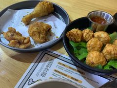 -BOPEYE·波派炸鸡(河西中央商场店)