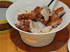 -如轩·海鲜砂锅粥·潮汕菜(沿江东路店)