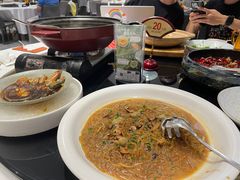 -味钱塘·钱塘浙宴(宋城之江银泰店)