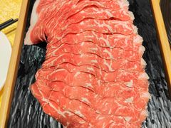 -东来顺饭庄(金泉广场店)
