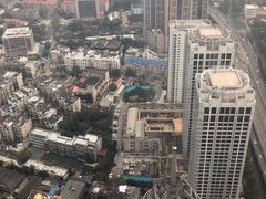 -泉客厅Spring Pavilion(303M空中会客厅)