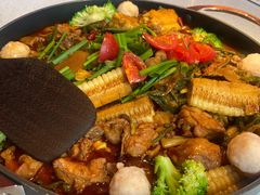-虎丫炒鸡(许昌360广场店)