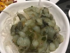 芥末章鱼-玛雅铁板烧餐厅(中关村店)