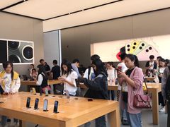 -Apple零售店(成都太古里店)