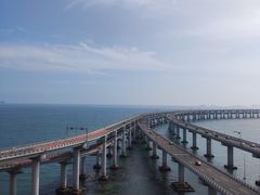 -星海湾跨海大桥