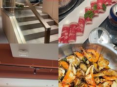 -七欣天香辣蟹火锅(扬州望月路店)
