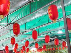 大堂-弓虽昌焖烧鸡(大竹林店)
