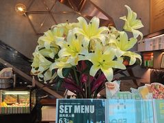 -THE WOODS 简餐 (国贸商城店)