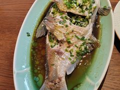 -御香农家菜(莫干山庾村店)