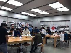 -Apple零售店(深圳益田假日广场店)
