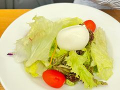 -萨莉亚意式餐厅(新洲佐阾新邑店)