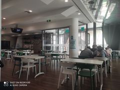 -贝林大翅鲸简餐厅(国家海洋博物馆店)