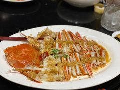 -紫阳海鲜楼·传承闽味(长乐路总店)