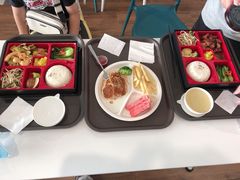 -贝林大翅鲸简餐厅(国家海洋博物馆店)