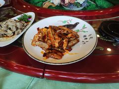 -友鹏海鲜(新宜白大道店)